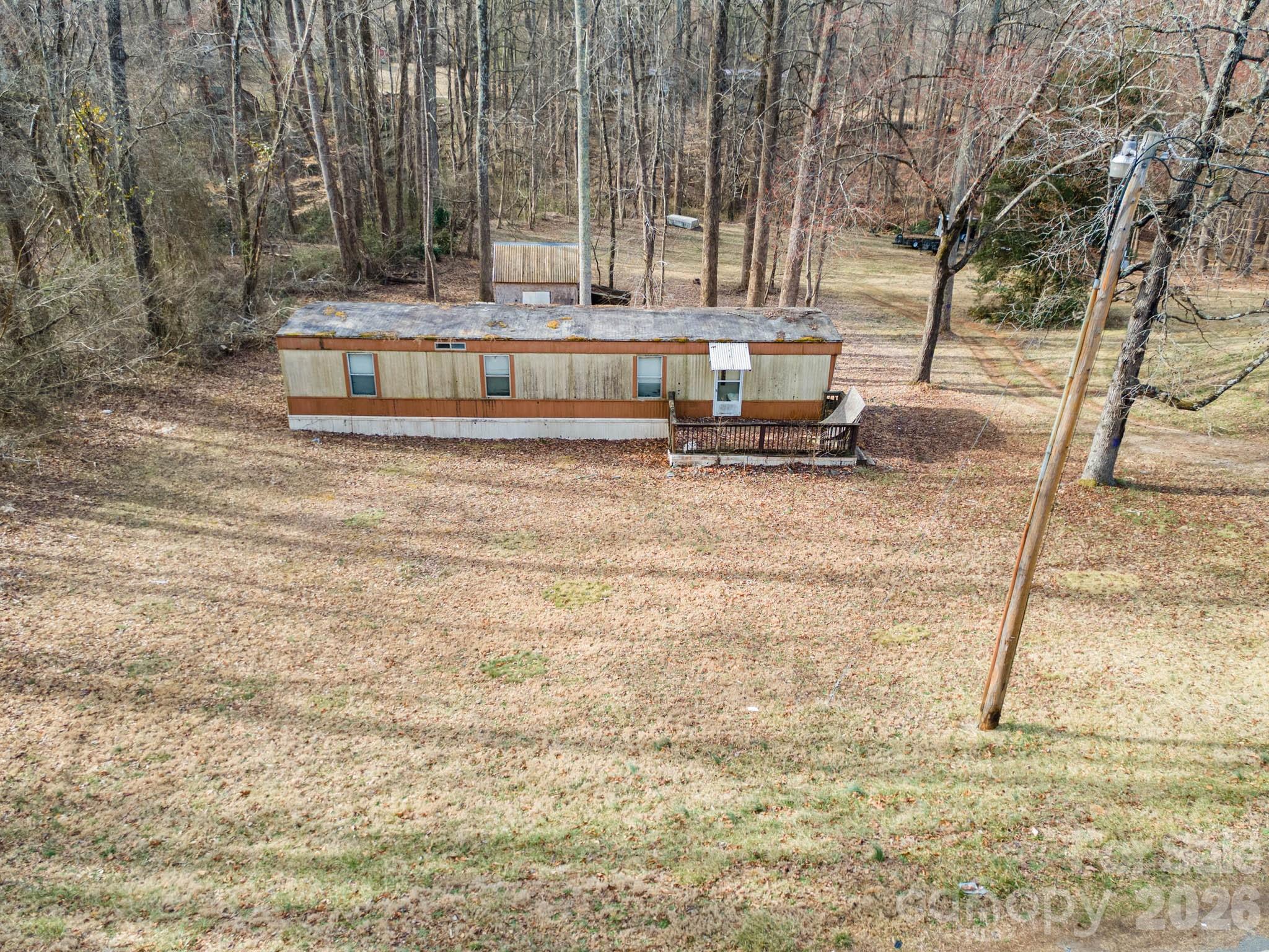 00 Landers Chapel Road Lincolnton NC 28092
