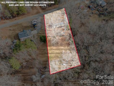 00 Landers Chapel Road Lincolnton NC 28092