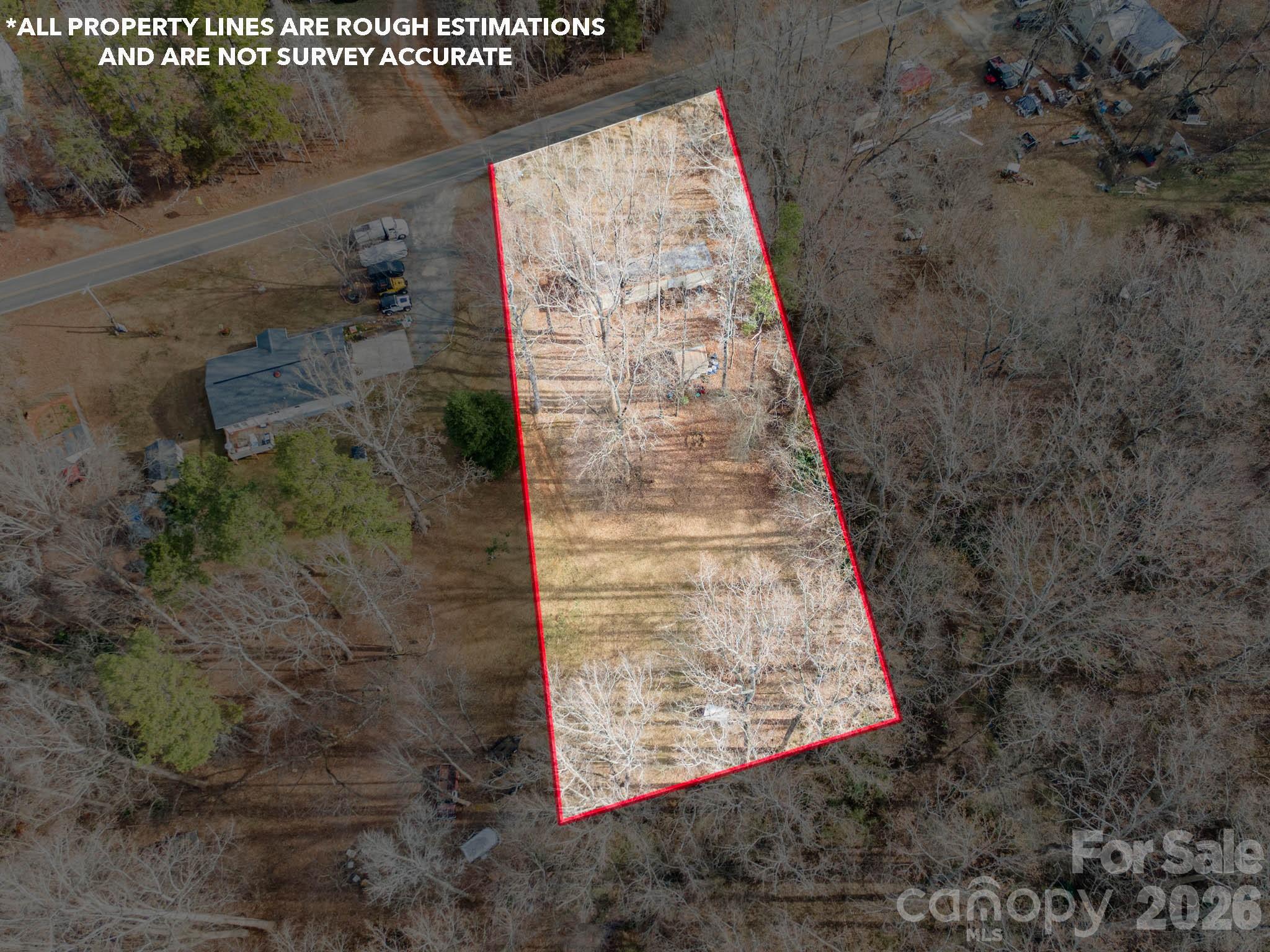 00 Landers Chapel Road Lincolnton NC 28092
