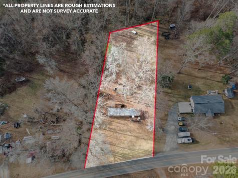 00 Landers Chapel Road Lincolnton NC 28092