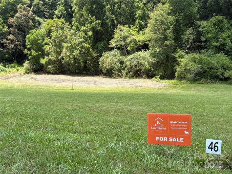 9999 Settlers Trail Mars Hill NC 28754