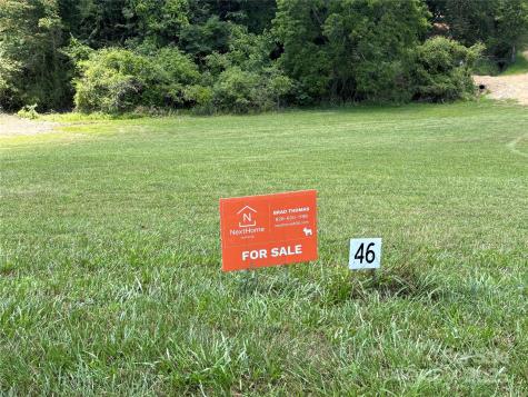 9999 Settlers Trail Mars Hill NC 28754