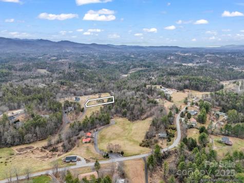 9999 Settlers Trail Mars Hill NC 28754
