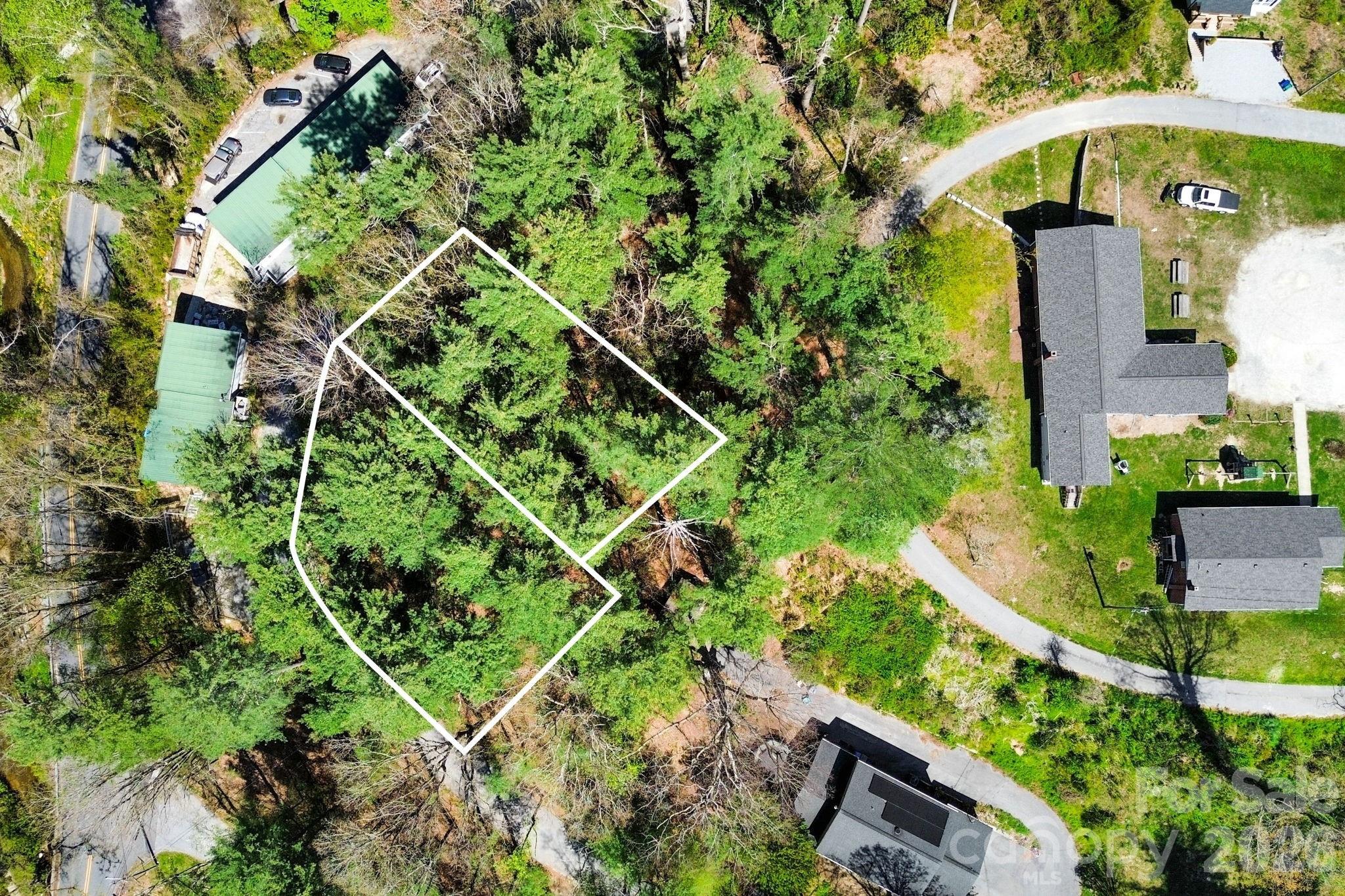 00 Toms Park Circle Hendersonville NC 28792