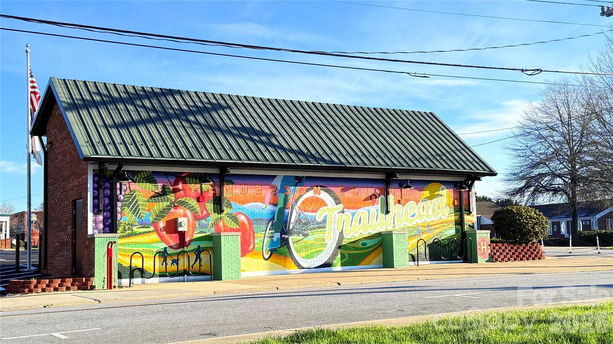 00 Toms Park Circle Hendersonville NC 28792