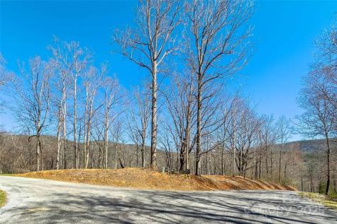 Lot# 158 Hunnicut Mountain Road Marion NC 28752