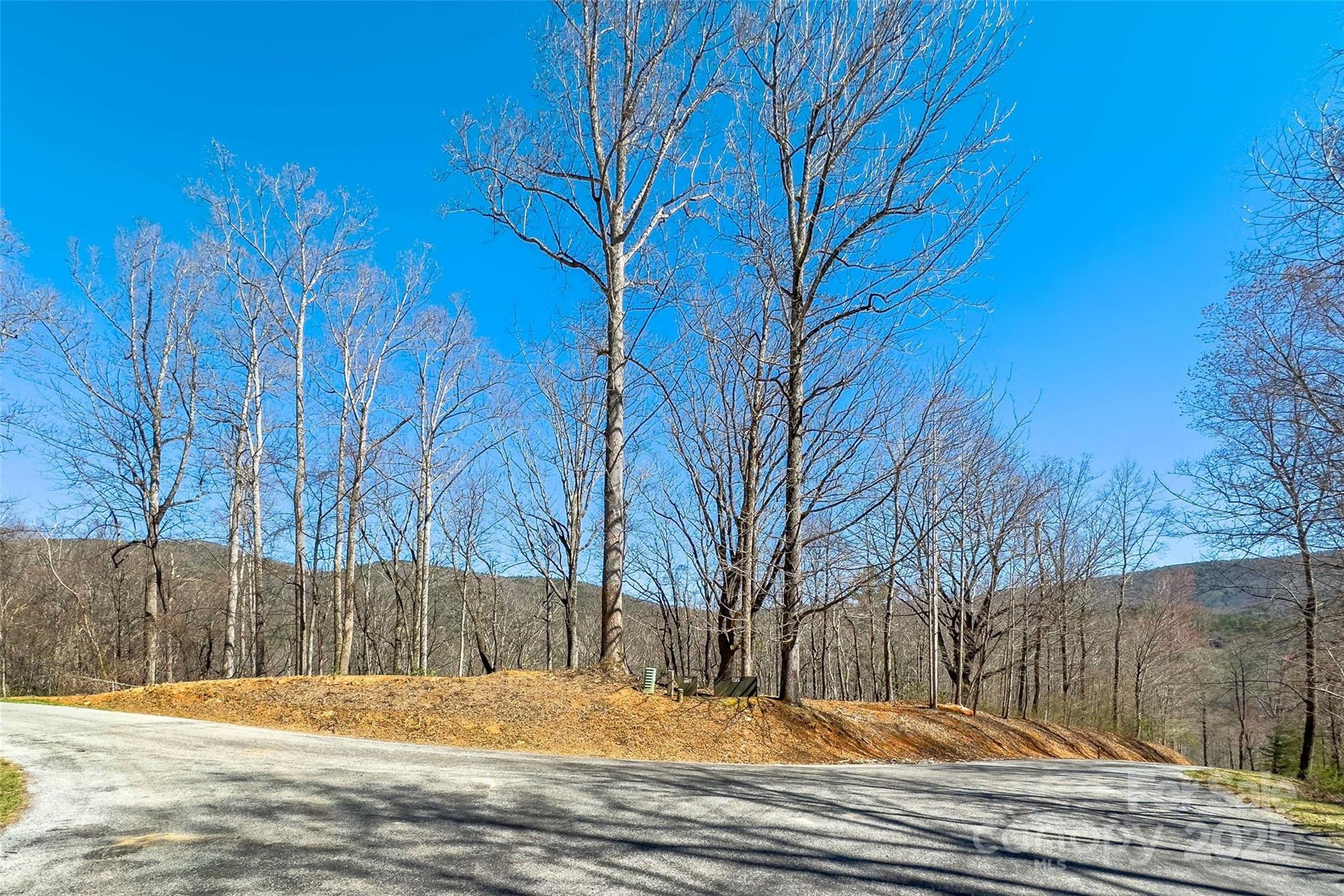 Lot# 158 Hunnicut Mountain Road Marion NC 28752