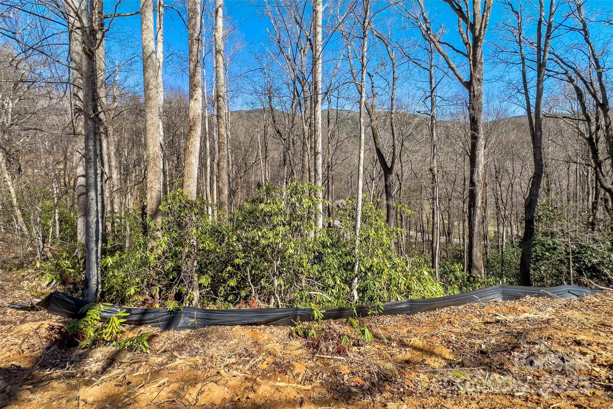 Lot# 158 Hunnicut Mountain Road Marion NC 28752
