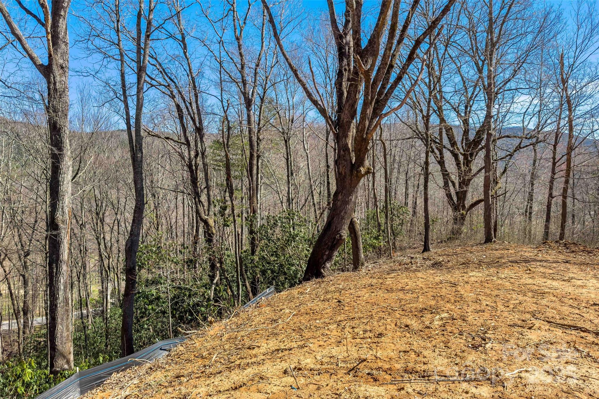 Lot# 158 Hunnicut Mountain Road Marion NC 28752