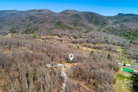 Lot# 158 Hunnicut Mountain Road Marion NC 28752