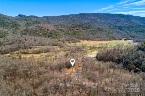 Lot# 158 Hunnicut Mountain Road Marion NC 28752