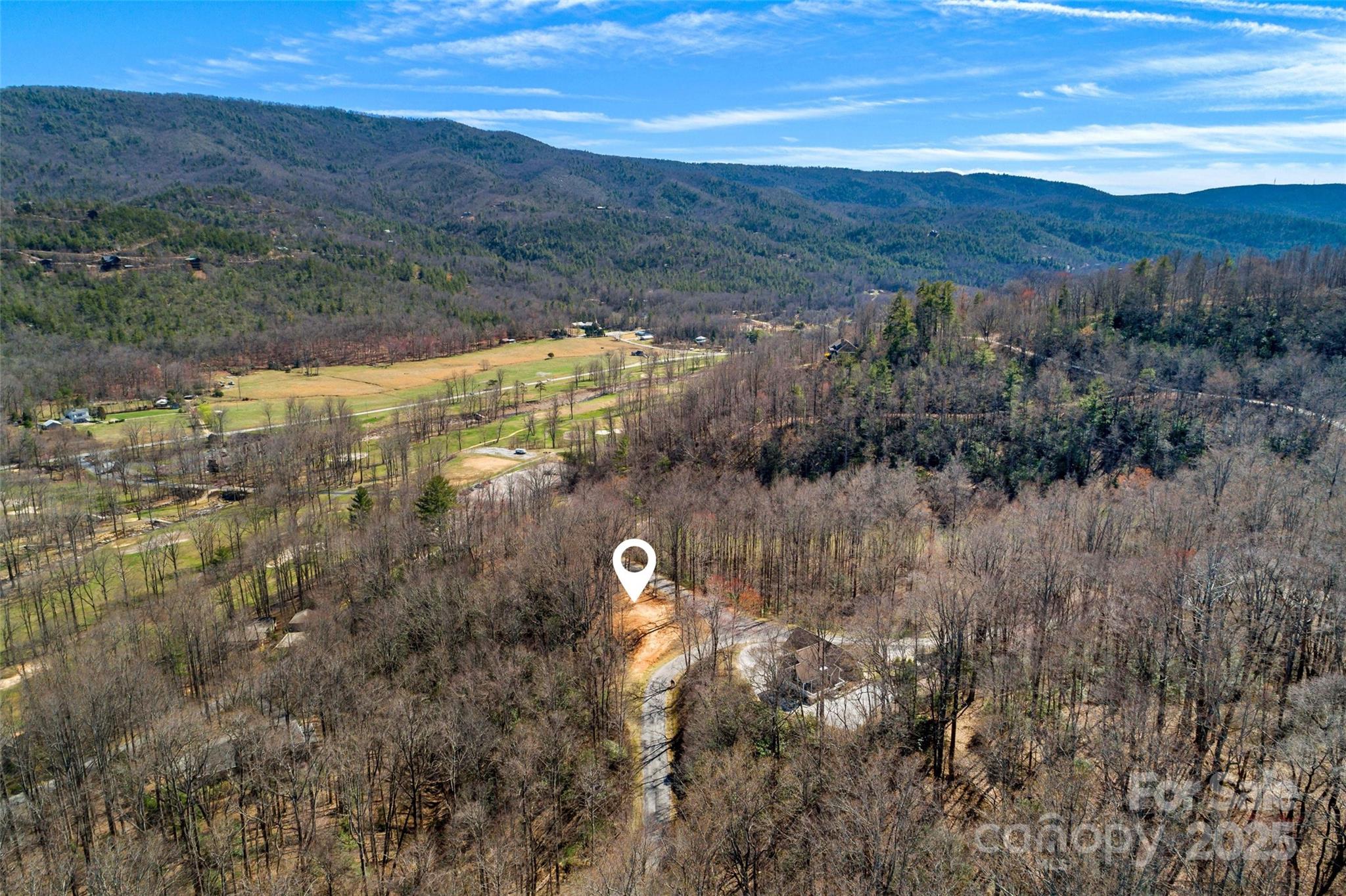 Lot# 158 Hunnicut Mountain Road Marion NC 28752