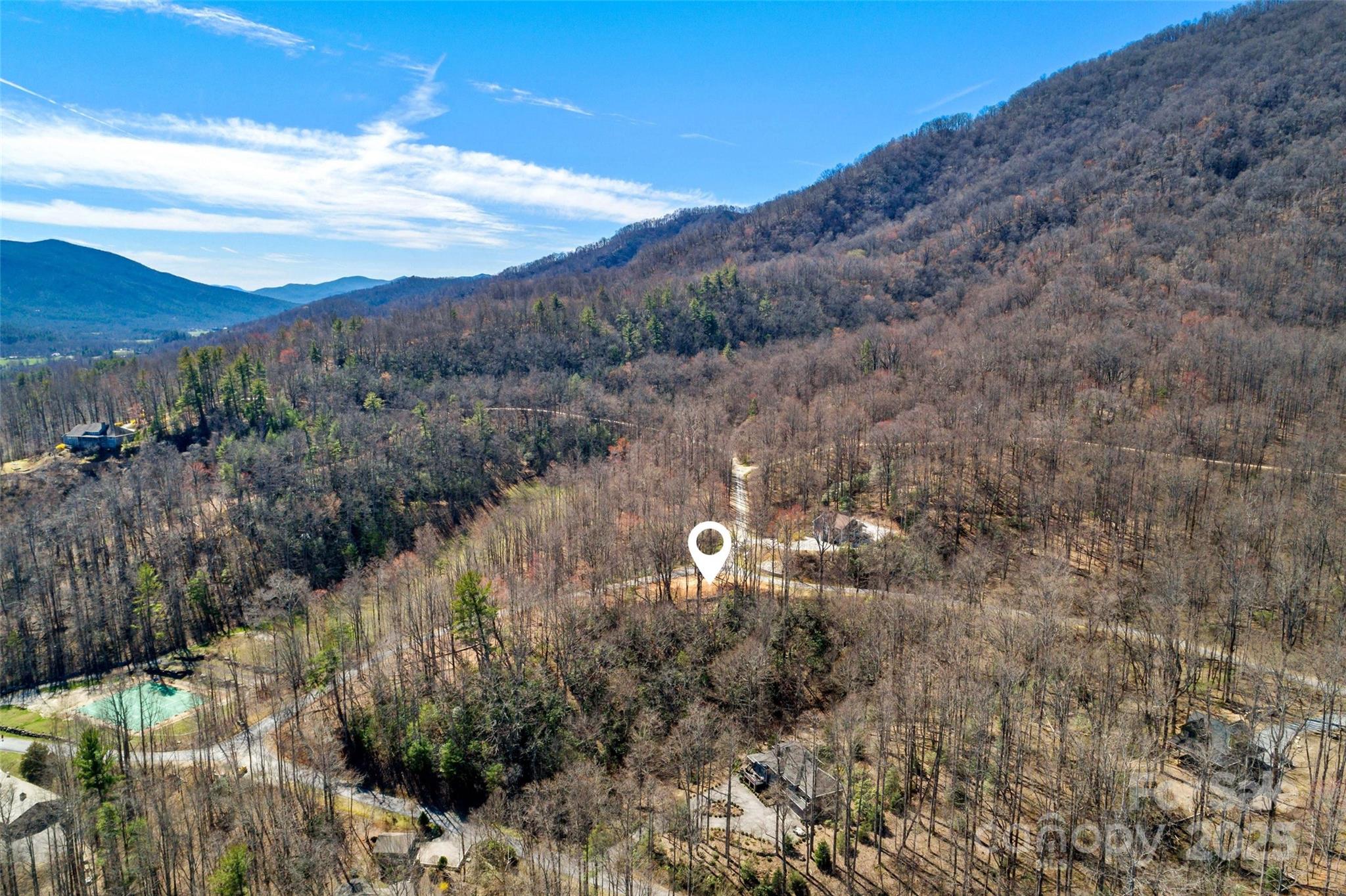 Lot# 158 Hunnicut Mountain Road Marion NC 28752