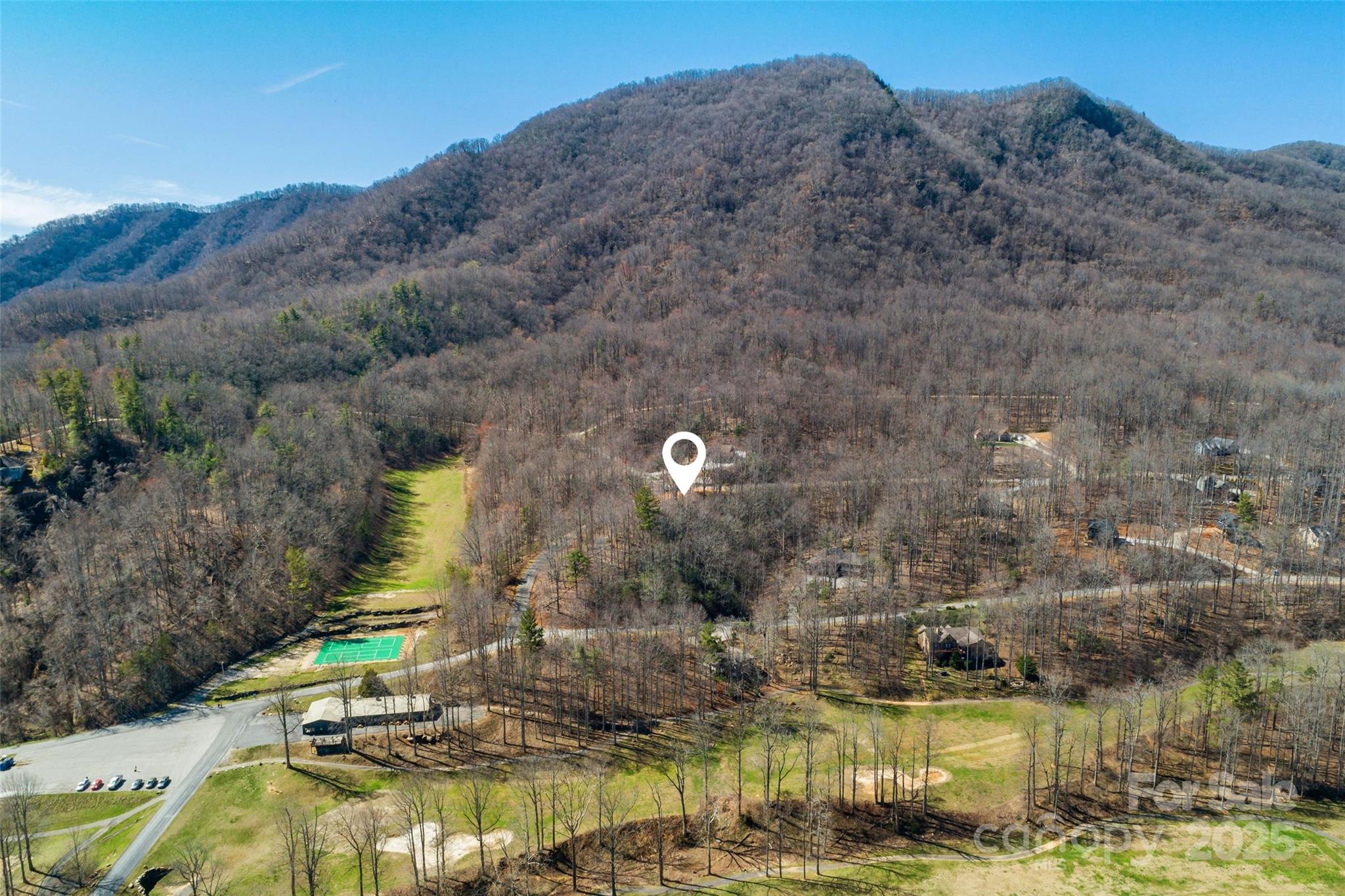 Lot# 158 Hunnicut Mountain Road Marion NC 28752