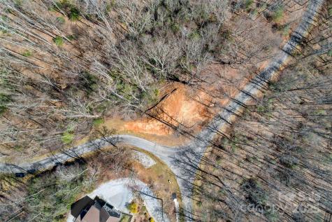 Lot# 158 Hunnicut Mountain Road Marion NC 28752