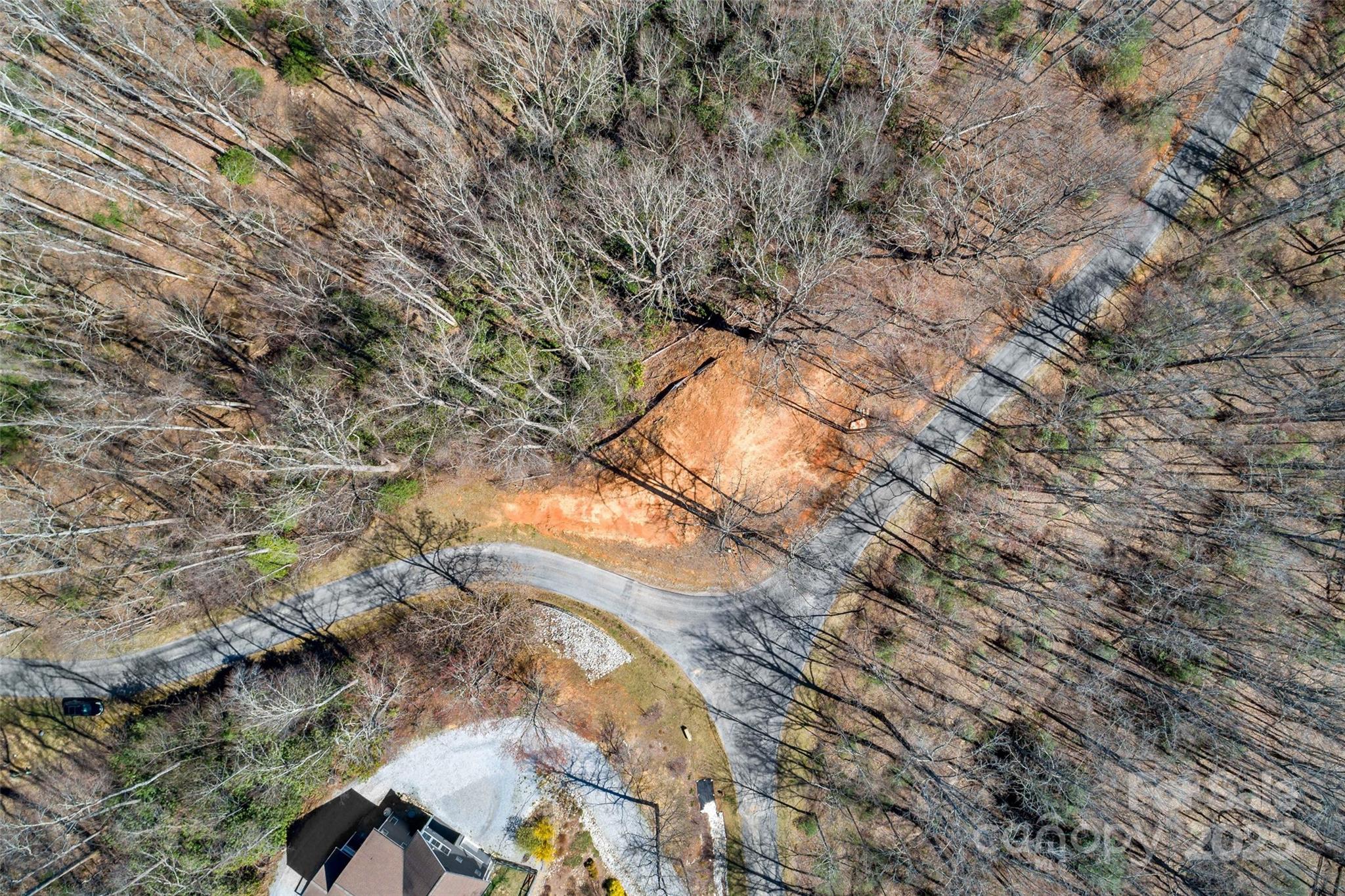 Lot# 158 Hunnicut Mountain Road Marion NC 28752