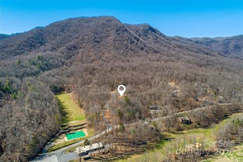 Lot# 158 Hunnicut Mountain Road Marion NC 28752