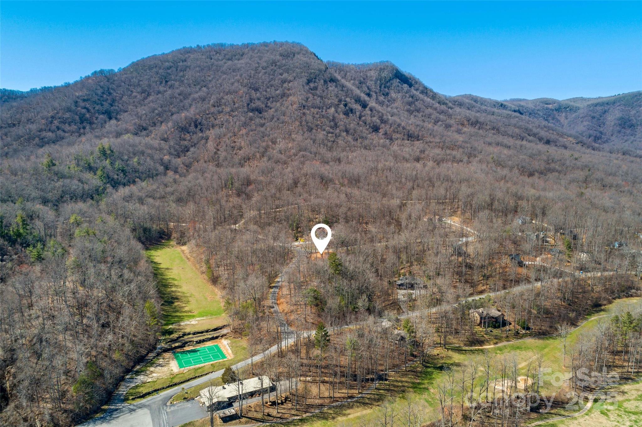 Lot# 158 Hunnicut Mountain Road Marion NC 28752