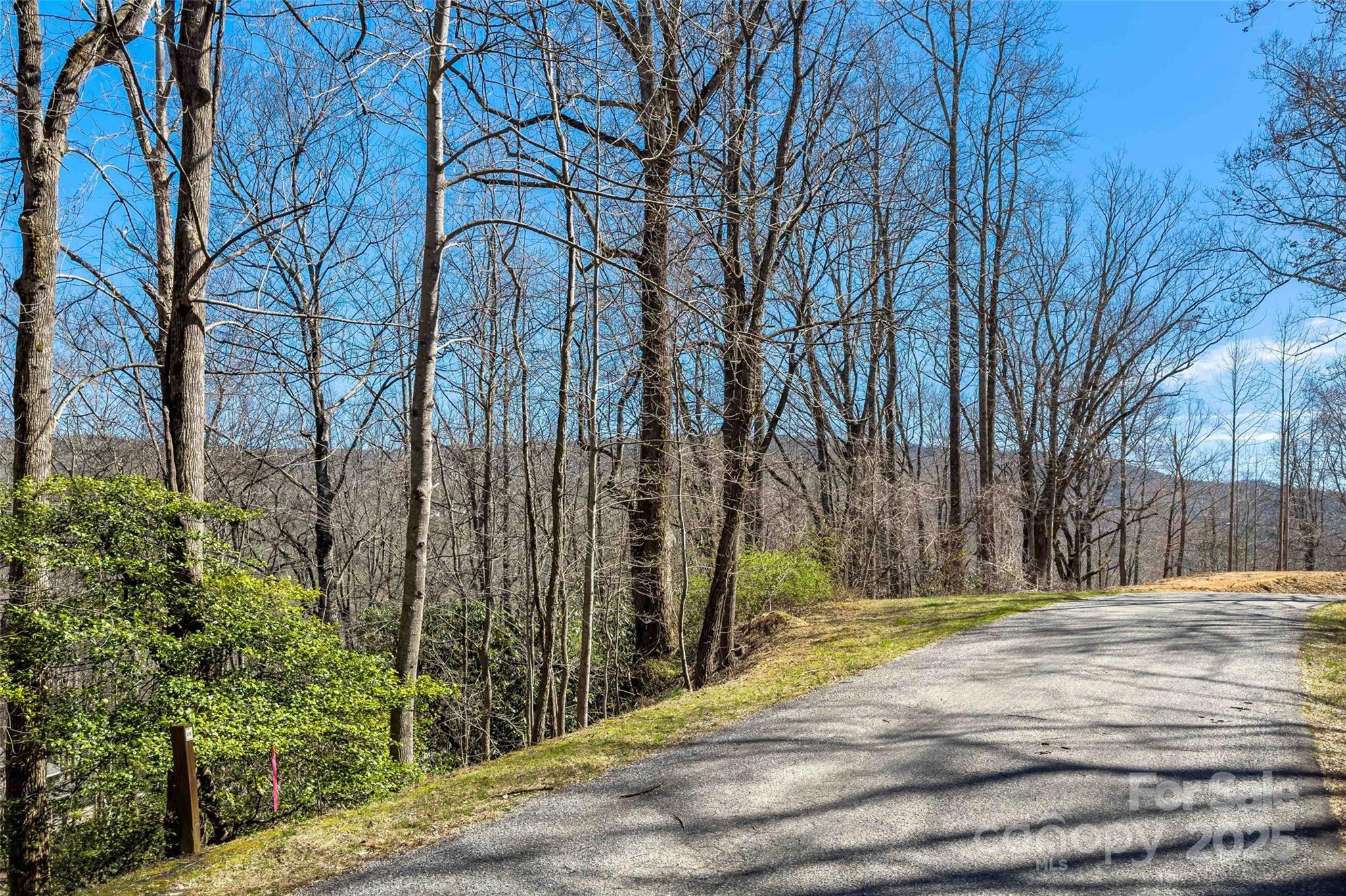 Lot# 158 Hunnicut Mountain Road Marion NC 28752