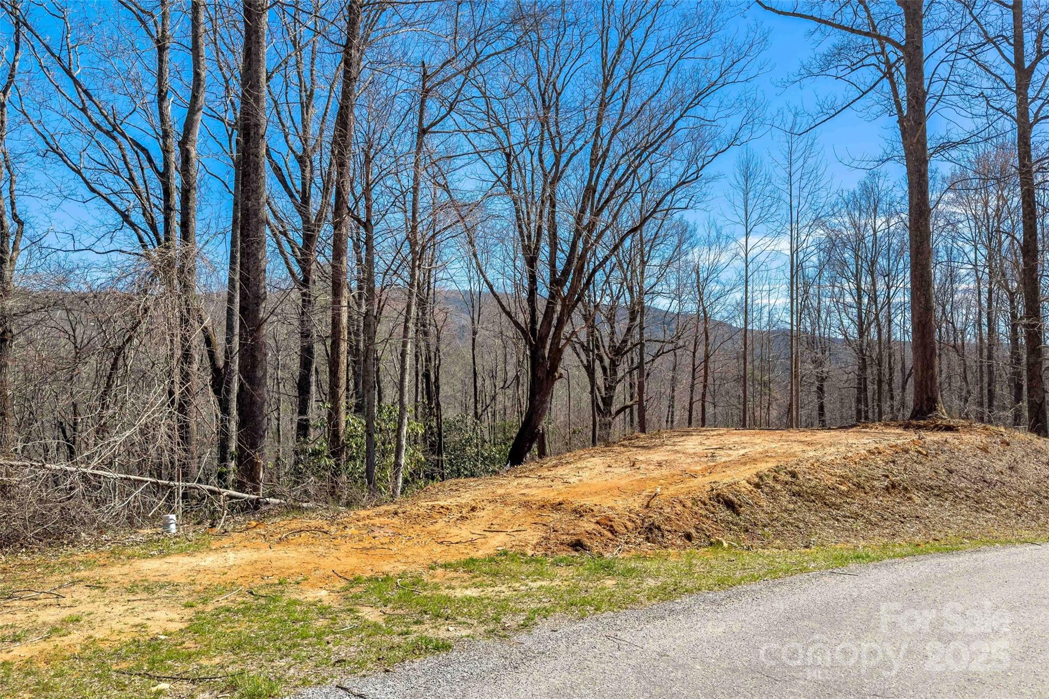 Lot# 158 Hunnicut Mountain Road Marion NC 28752