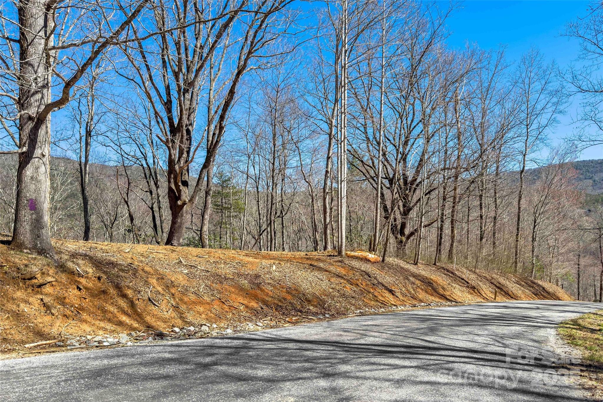Lot# 158 Hunnicut Mountain Road Marion NC 28752