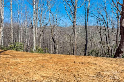 Lot# 158 Hunnicut Mountain Road Marion NC 28752
