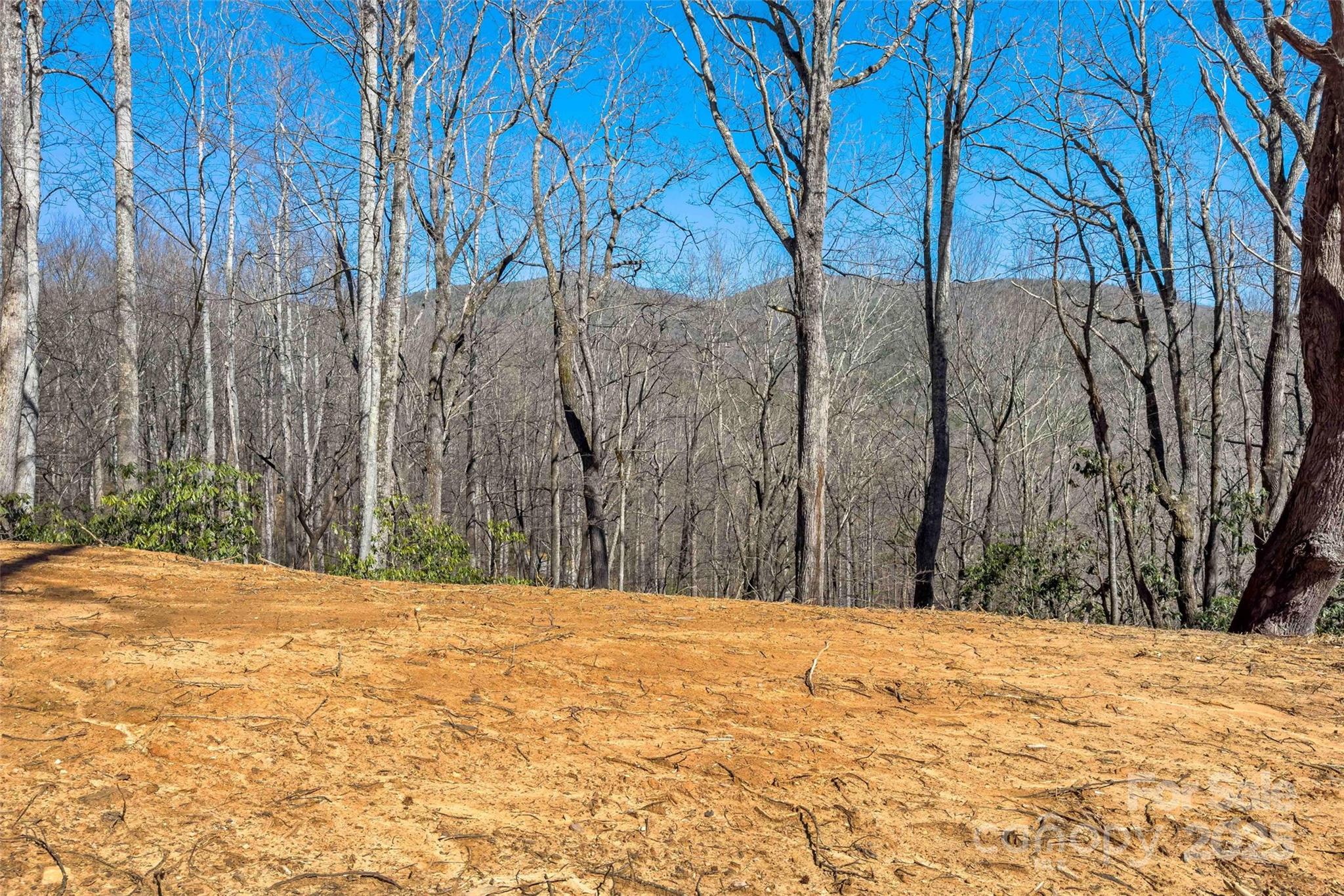 Lot# 158 Hunnicut Mountain Road Marion NC 28752