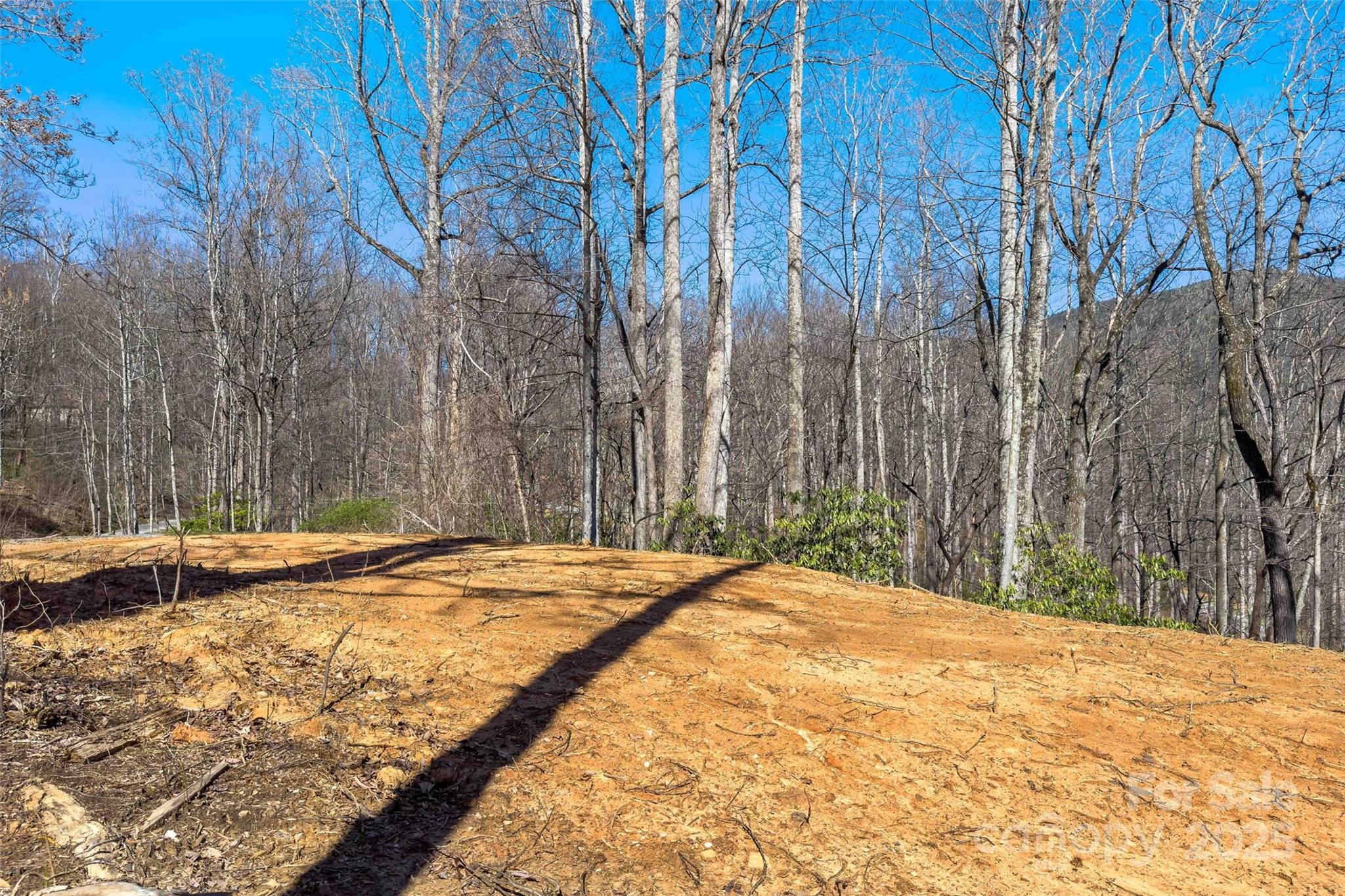 Lot# 158 Hunnicut Mountain Road Marion NC 28752