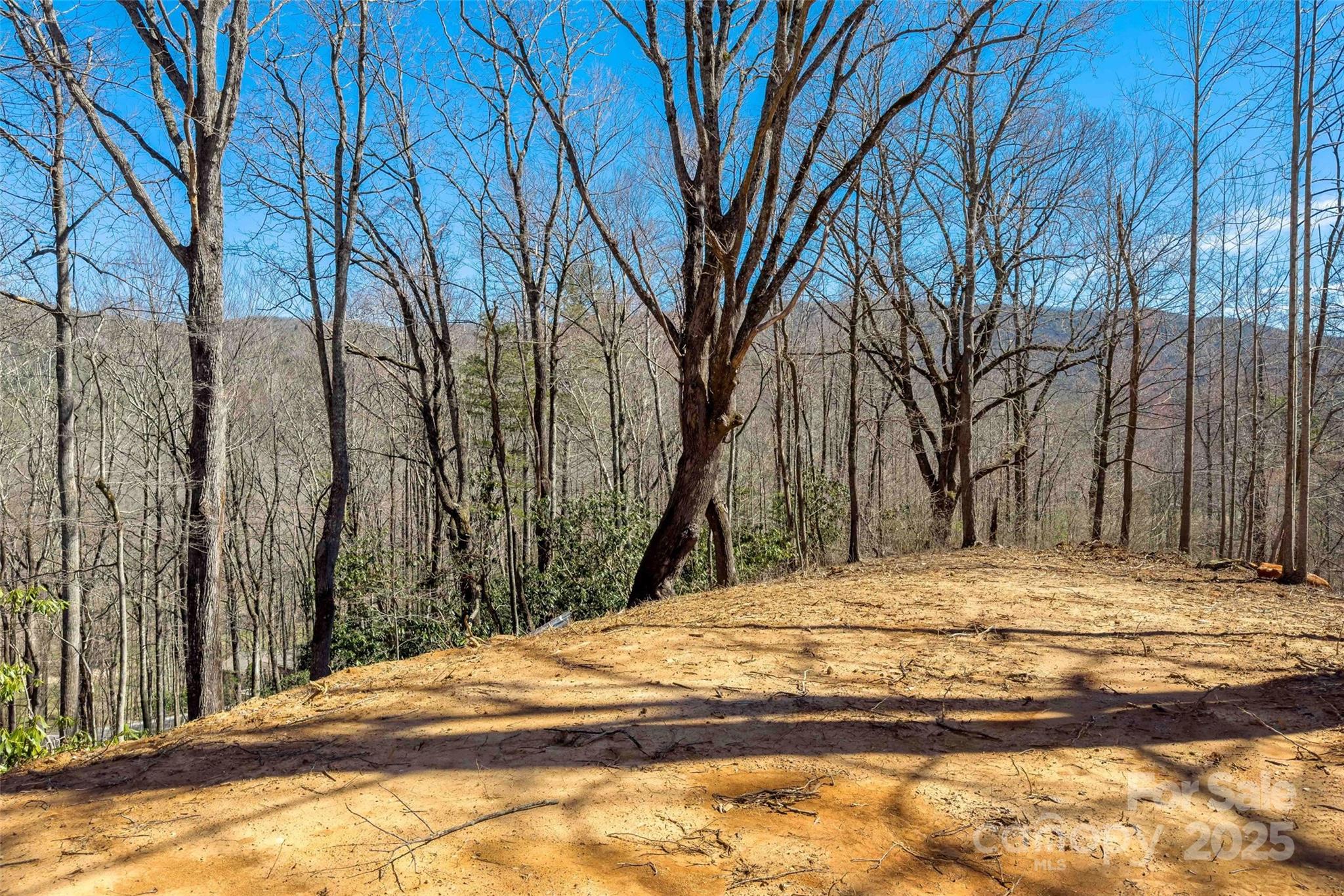 Lot# 158 Hunnicut Mountain Road Marion NC 28752