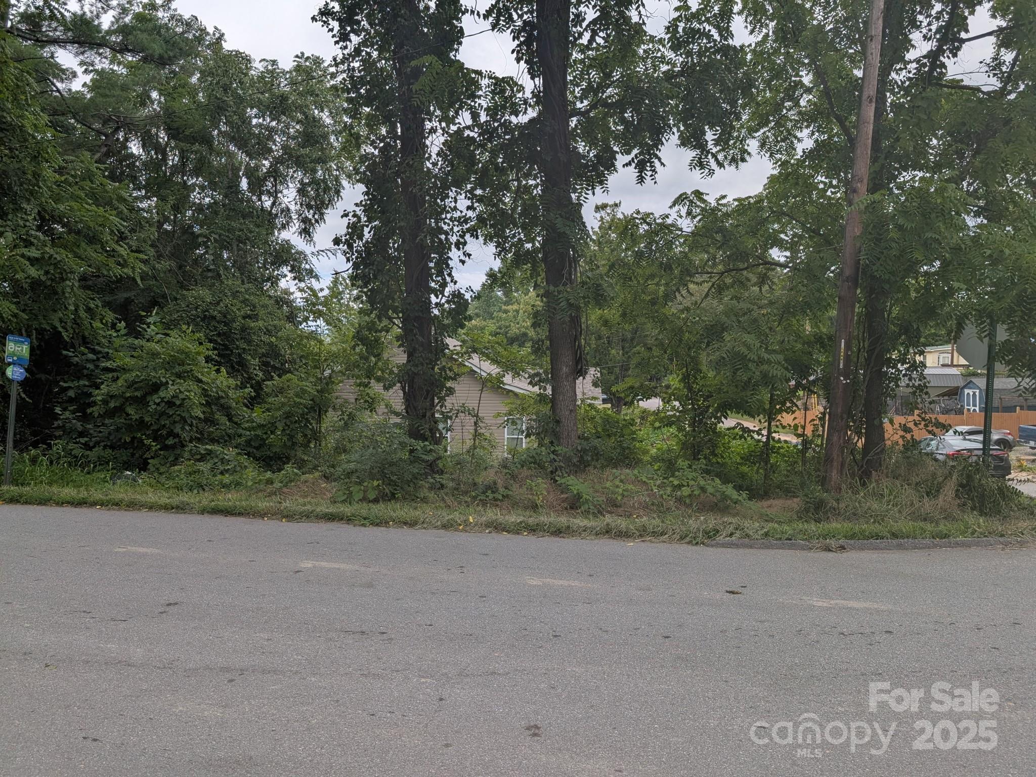 0000 Booker Street Asheville NC 28803