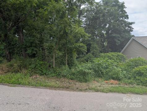 0000 Booker Street Asheville NC 28803
