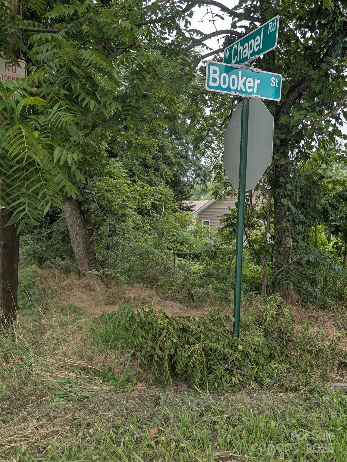 0000 Booker Street Asheville NC 28803