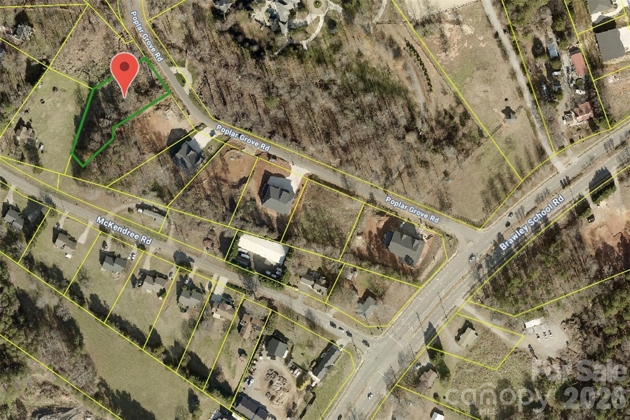149 Poplar Grove Road Mooresville NC 28117