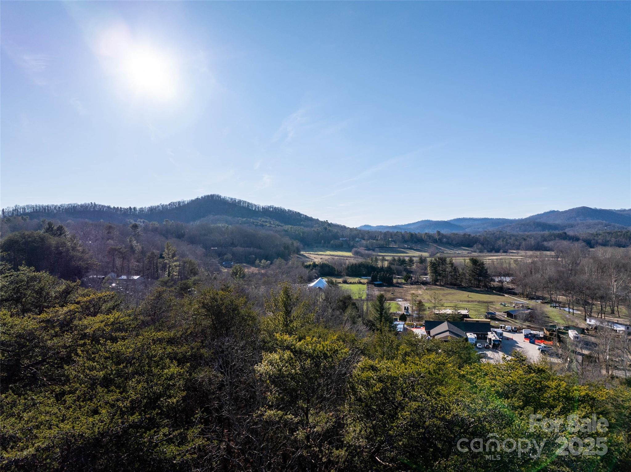 477 Rowland Road Swannanoa NC 28778