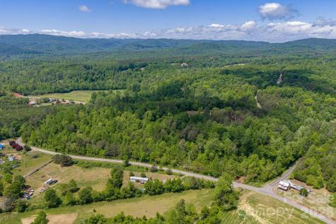5527 Rhoney Road Connelly Springs NC 28612
