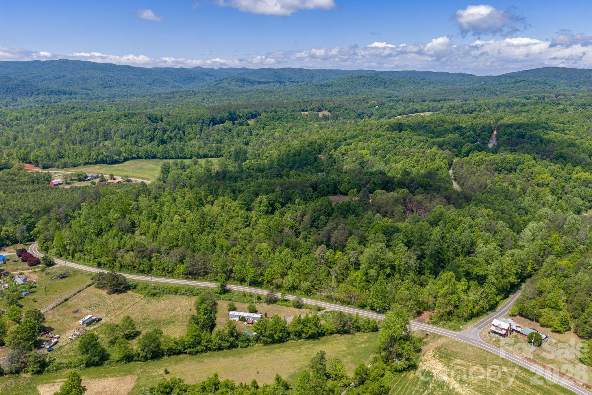 5527 Rhoney Road Connelly Springs NC 28612