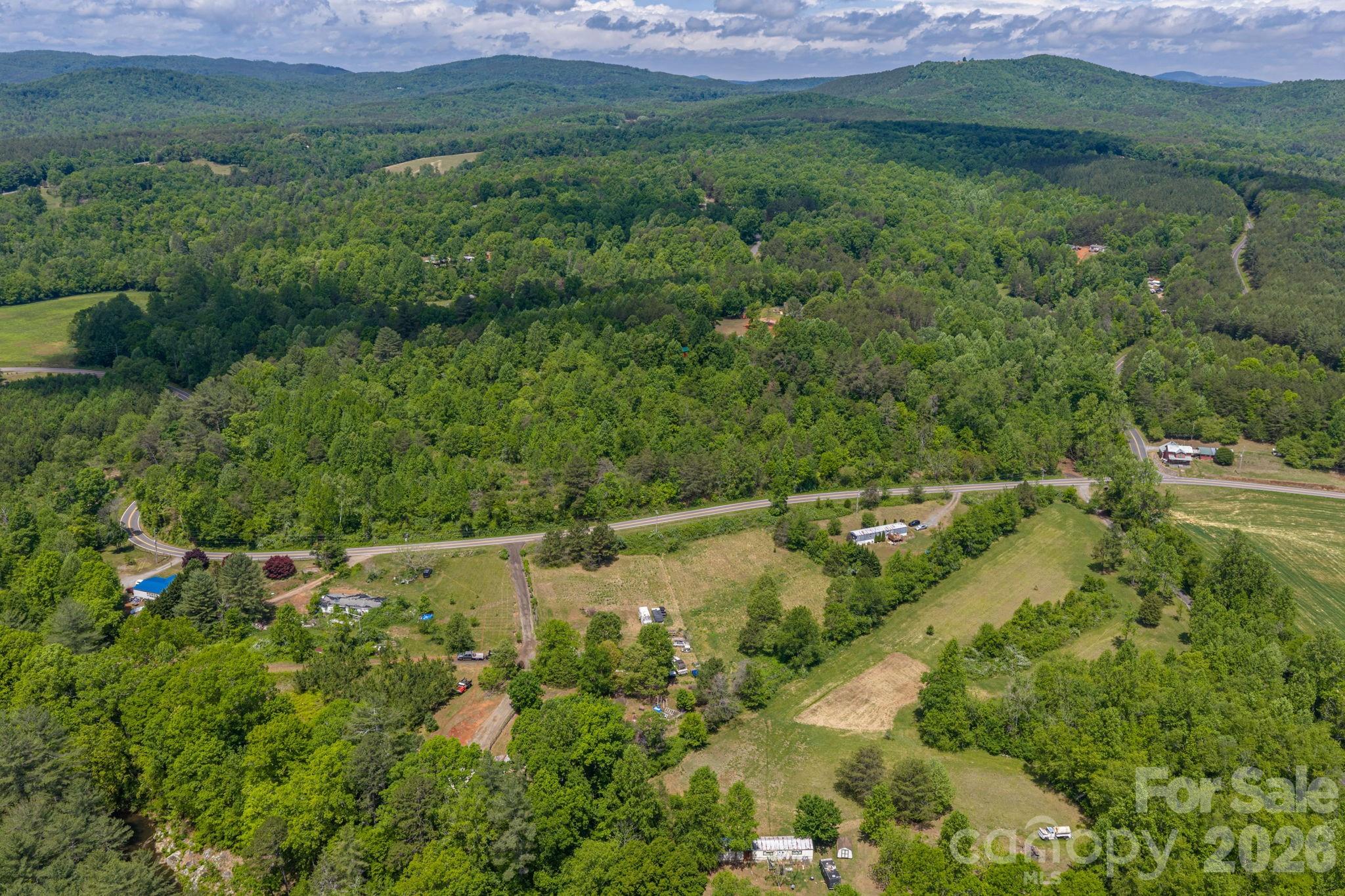 5527 Rhoney Road Connelly Springs NC 28612