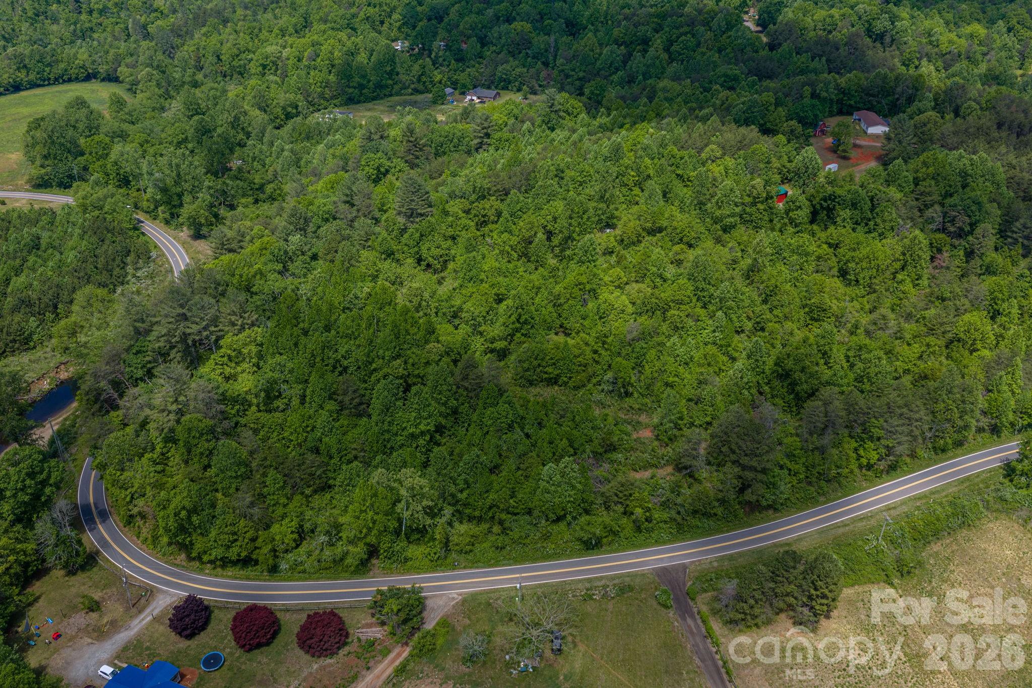 5527 Rhoney Road Connelly Springs NC 28612