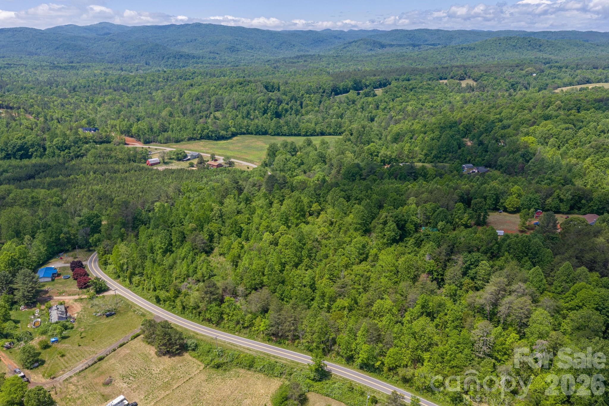 5527 Rhoney Road Connelly Springs NC 28612