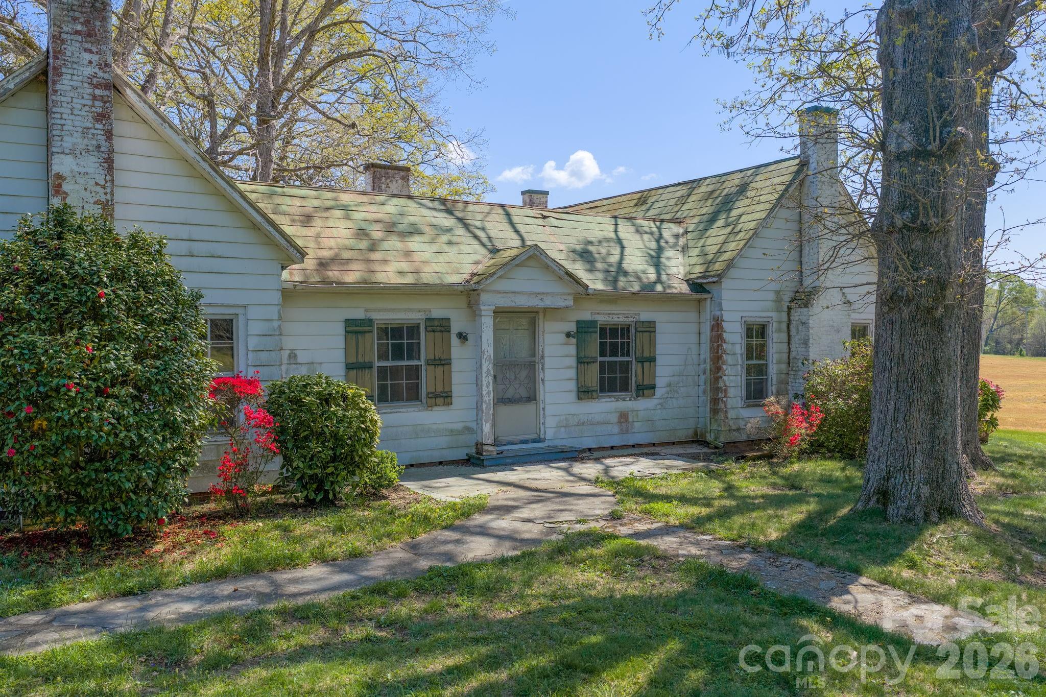 32286 Laton Road Albemarle NC 28001