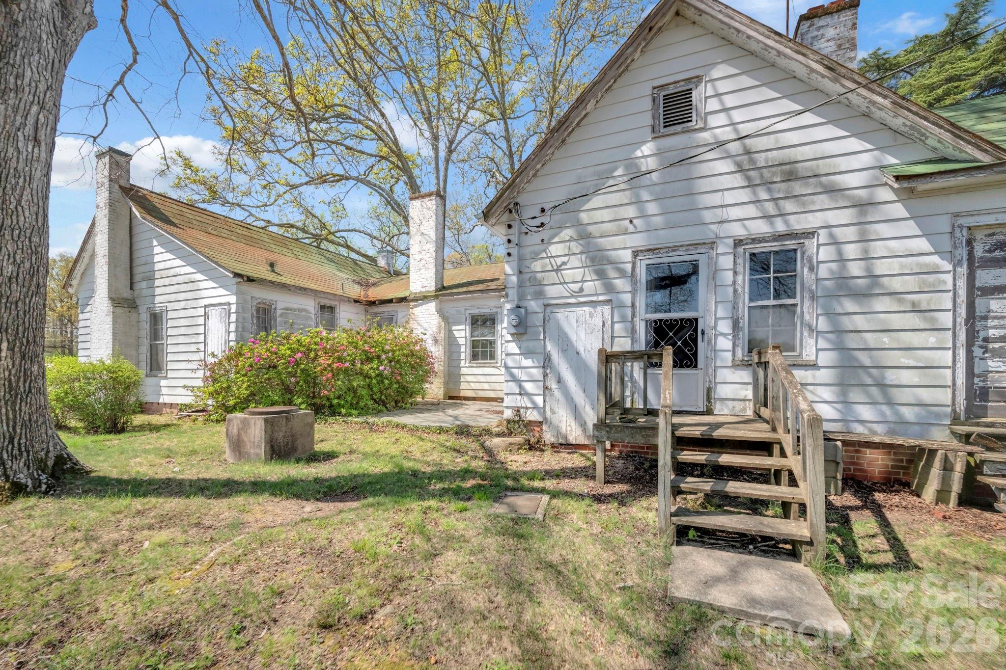 32286 Laton Road Albemarle NC 28001