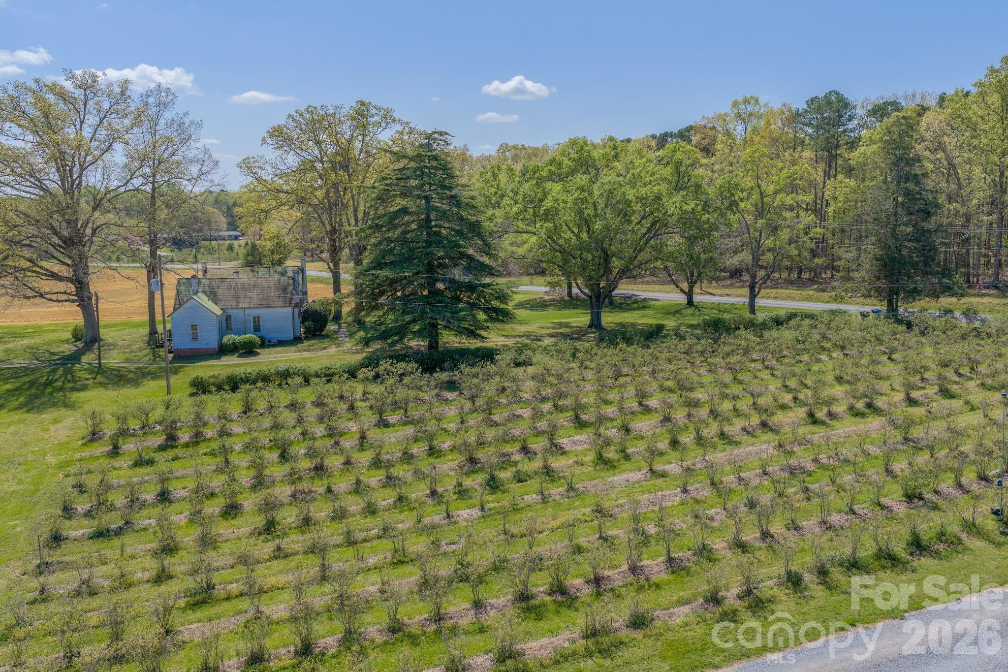 32286 Laton Road Albemarle NC 28001