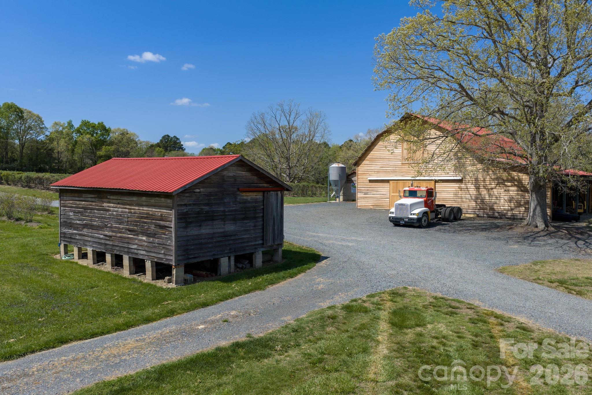 32286 Laton Road Albemarle NC 28001