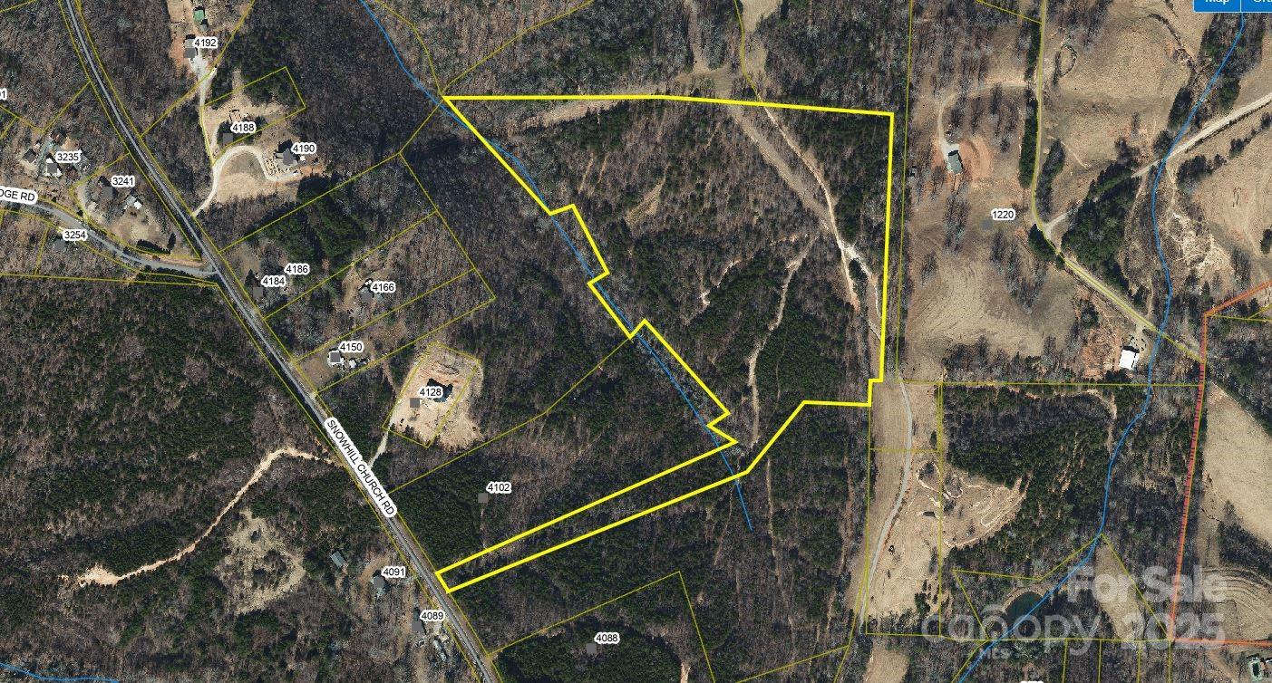 0 Snowhill Church Road Morganton NC 28655