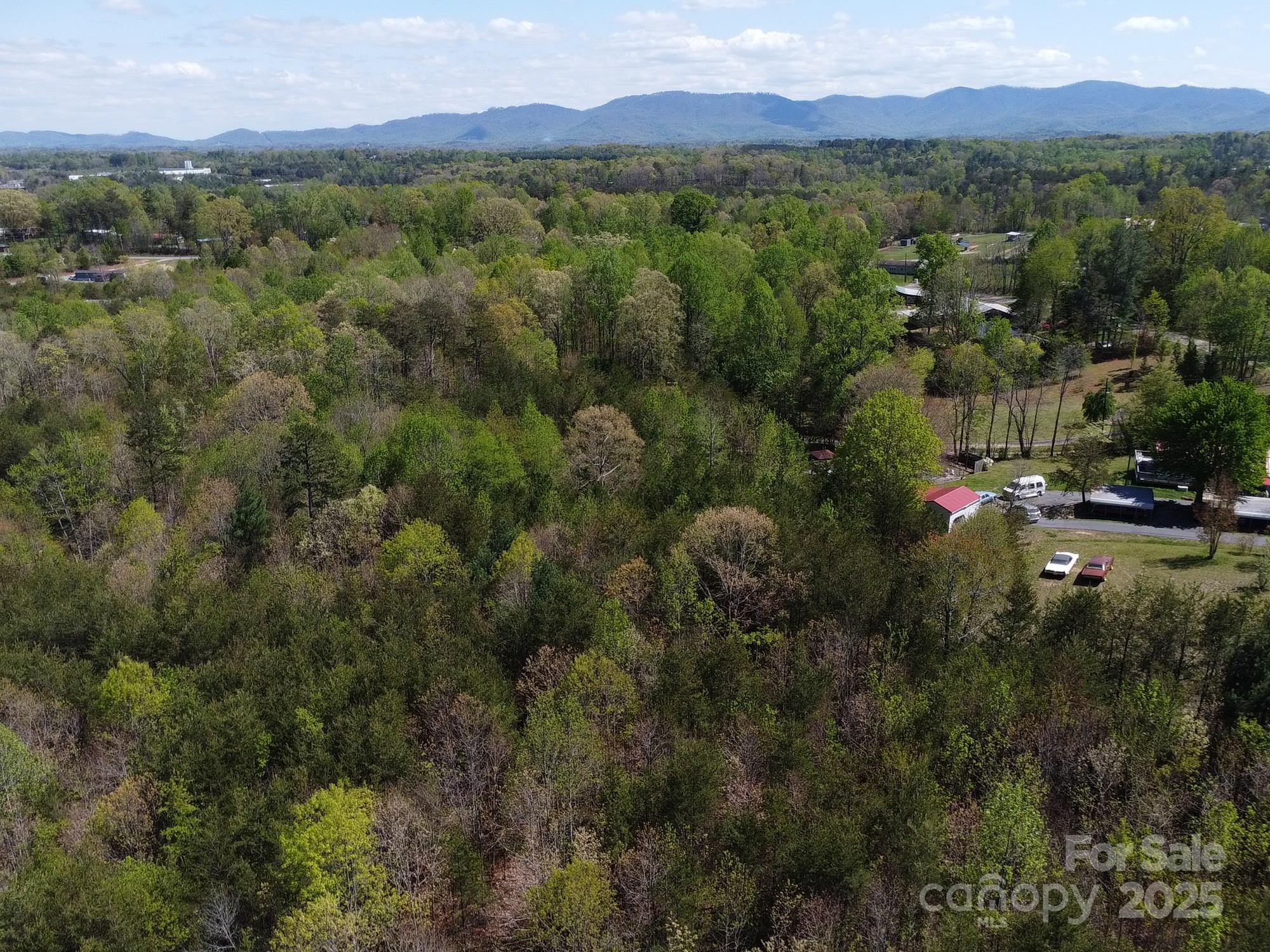 0 Snowhill Church Road Morganton NC 28655