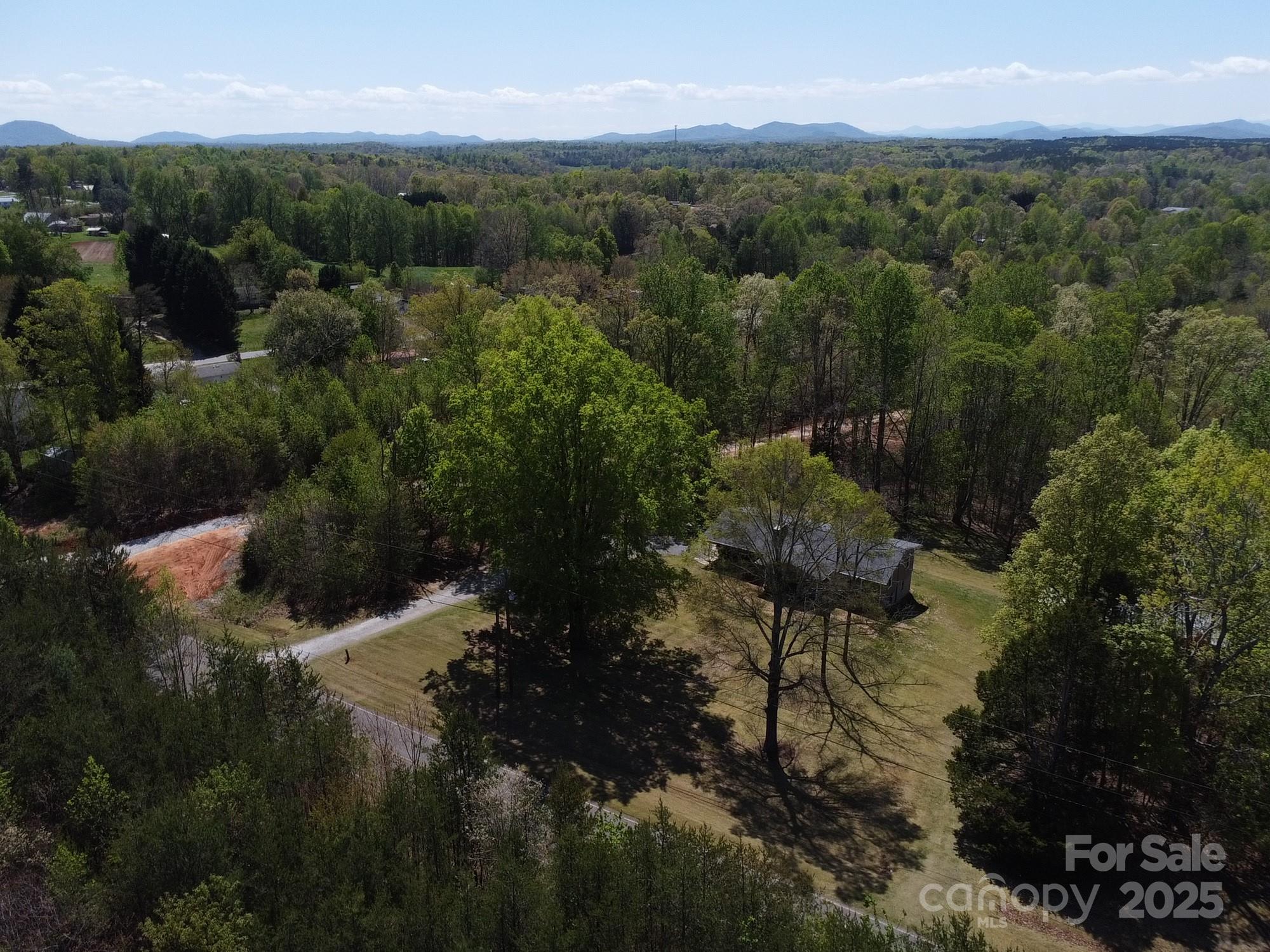 0 Snowhill Church Road Morganton NC 28655