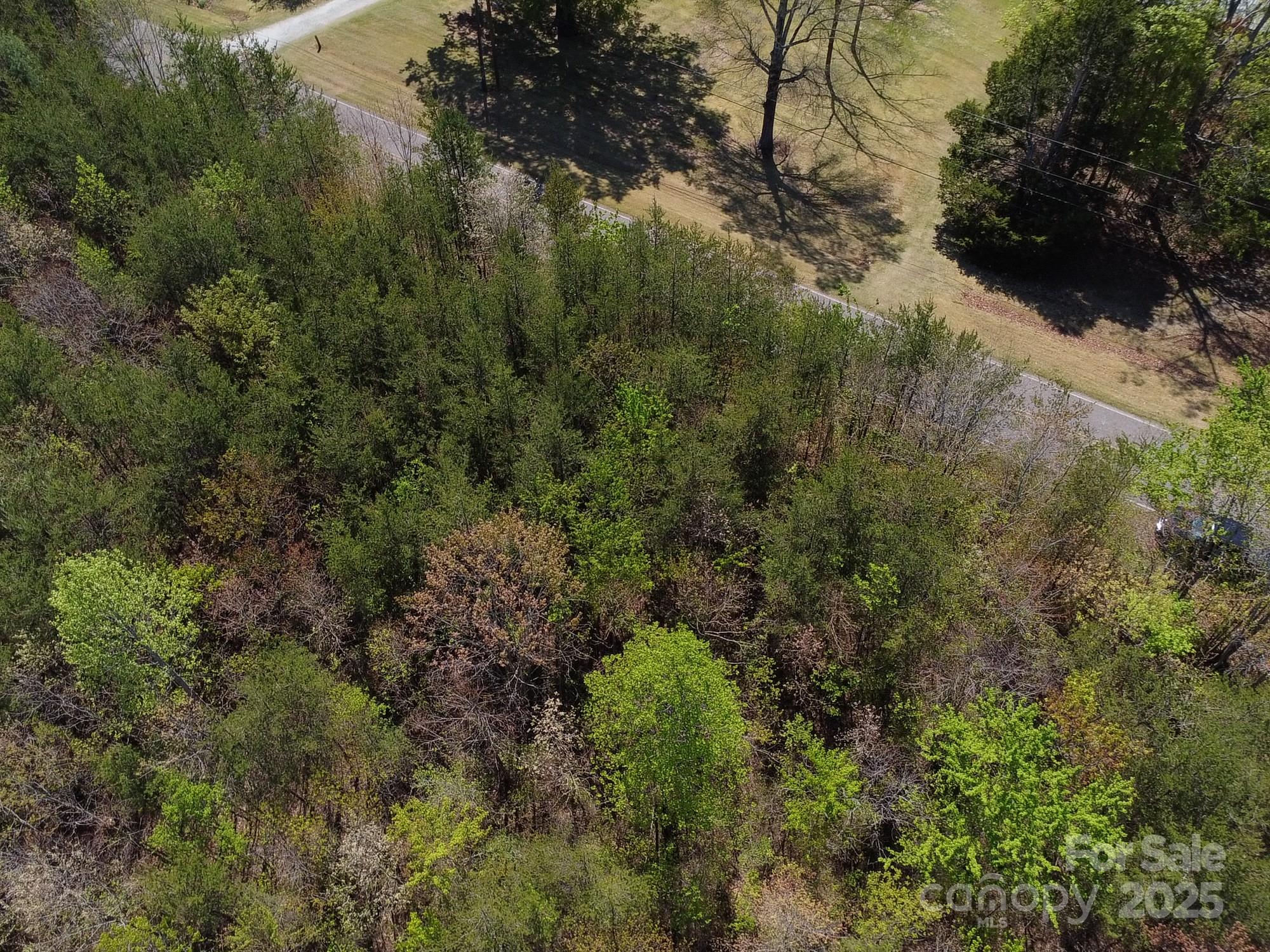 0 Snowhill Church Road Morganton NC 28655