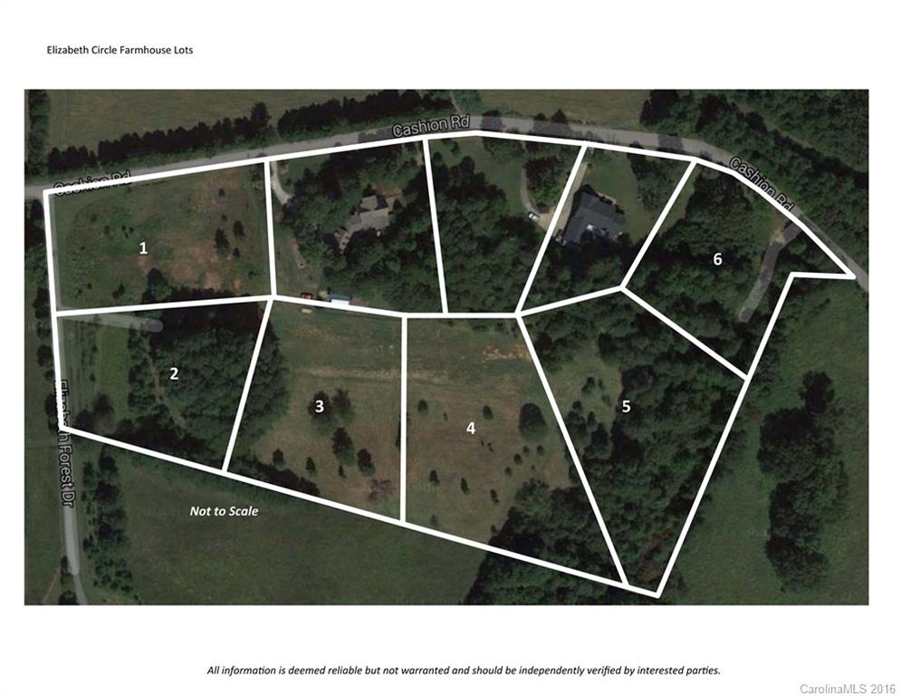 6425 Elizabeth Forest Drive Huntersville NC 28078