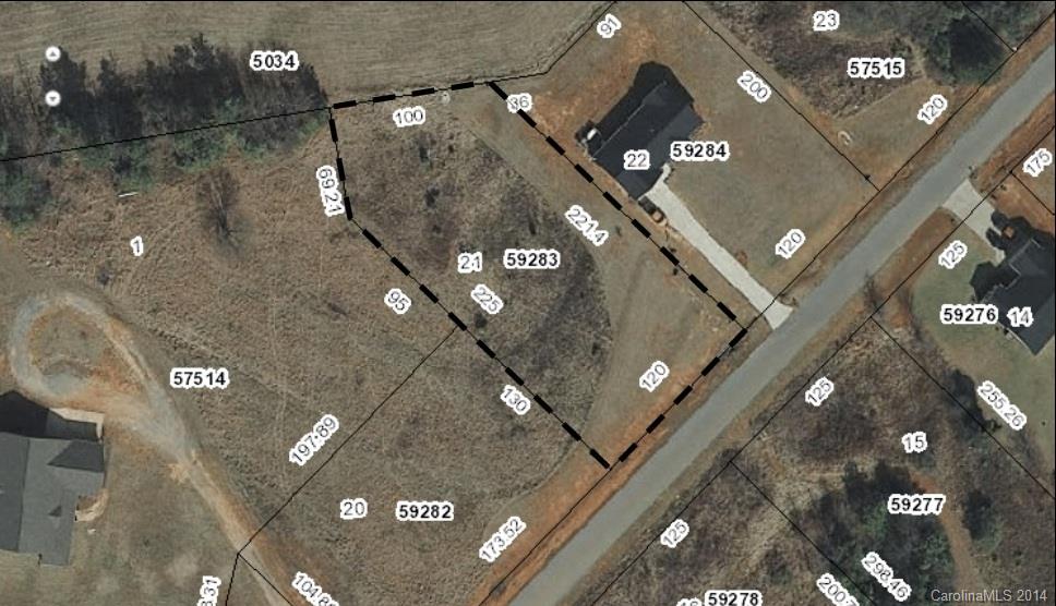 122 Jenny Drive Shelby NC 28152