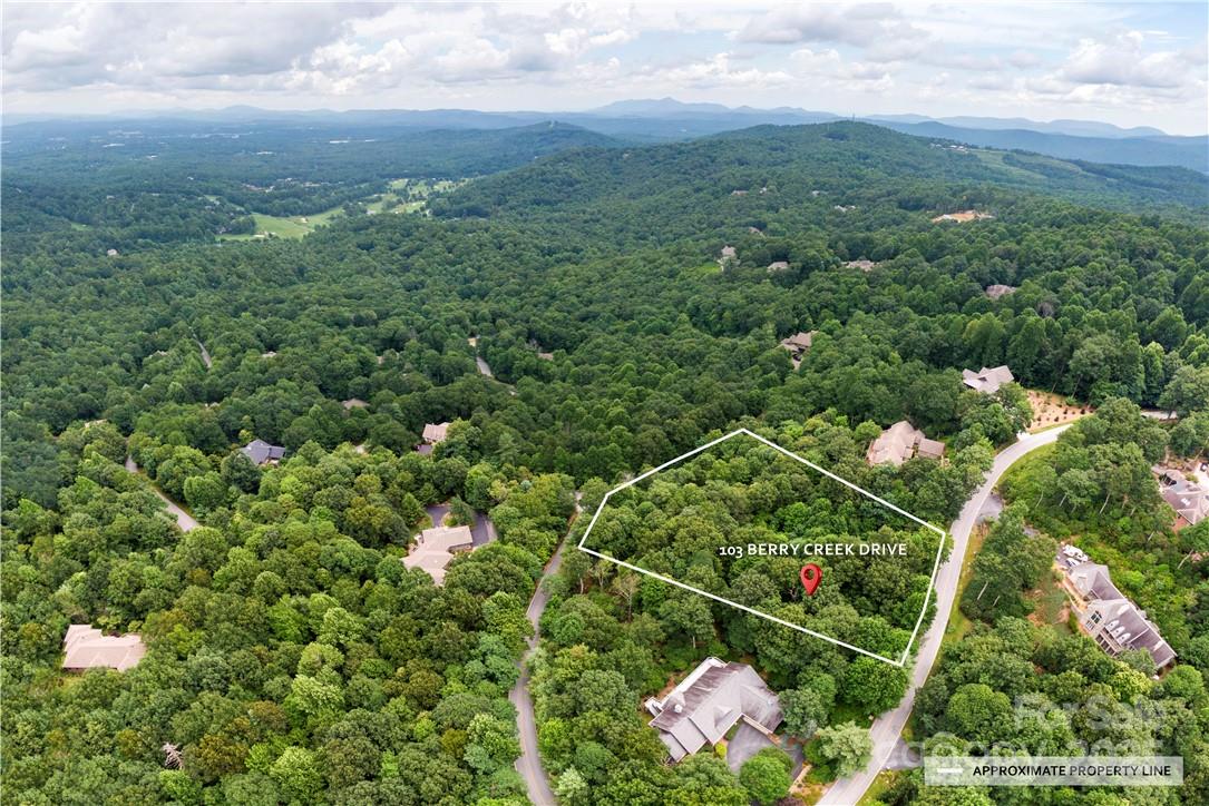 103 Berry Creek Drive Flat Rock NC 28731
